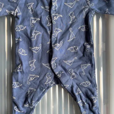 Pyjama, bébé ￼une pièce 